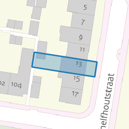Perceel AML01-H-8893
