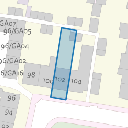 Perceel AML01-H-8897