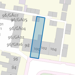 Perceel AML01-H-8898