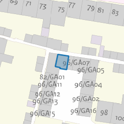 Perceel AML01-H-8900