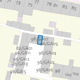 Perceel AML01-H-8902