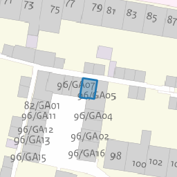 Perceel AML01-H-8903