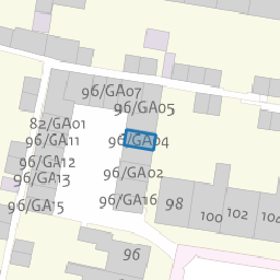 Perceel AML01-H-8905