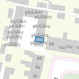 Perceel AML01-H-8908