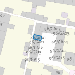 Perceel AML01-H-8910