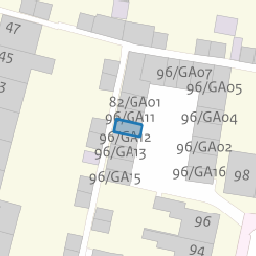 Perceel AML01-H-8912