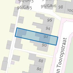 Perceel AML01-H-8919