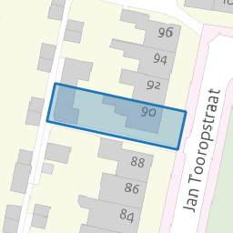 Perceel AML01-H-8920