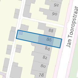 Perceel AML01-H-8922