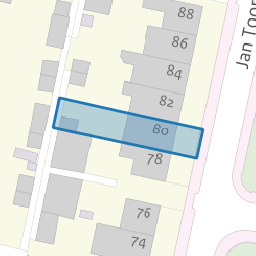 Perceel AML01-H-8925