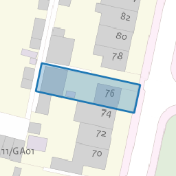 Perceel AML01-H-8927