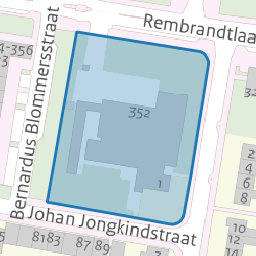 Perceel AML01-H-8931