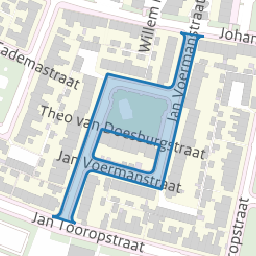 Perceel AML01-H-8933