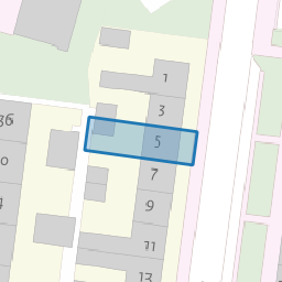 Perceel AML01-H-8938