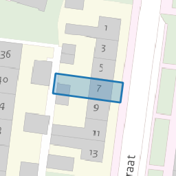 Perceel AML01-H-8939