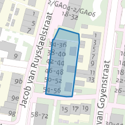 Perceel AML01-H-8943