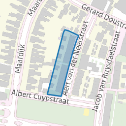 Perceel AML01-H-8951