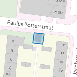 Perceel AML01-H-8953