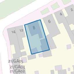 Perceel AML01-H-8960