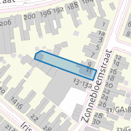 Perceel AML01-H-8966