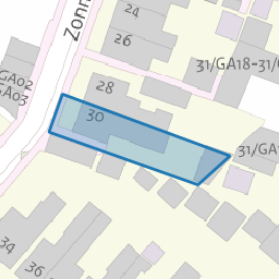 Perceel AML01-H-8968