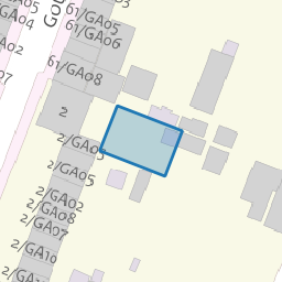 Perceel AML01-H-8969