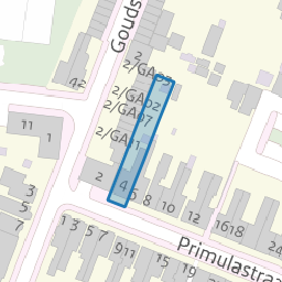 Perceel AML01-H-8970