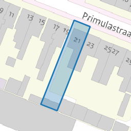 Perceel AML01-H-8972
