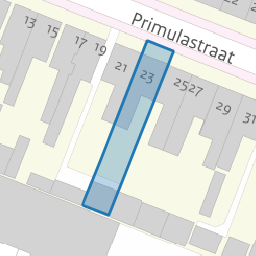 Perceel AML01-H-8973