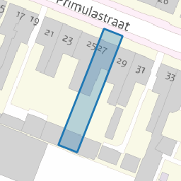 Perceel AML01-H-8975