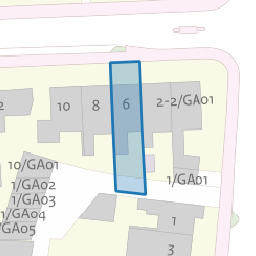 Perceel AML01-H-8980