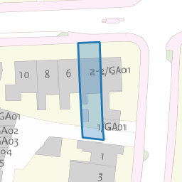 Perceel AML01-H-8981