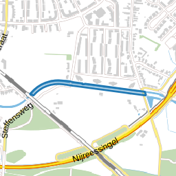 Perceel AML01-H-9001