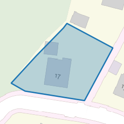 Perceel AML01-H-9009