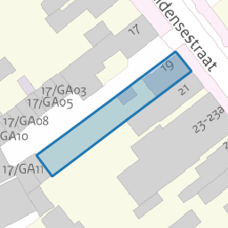 Perceel AML01-H-9012