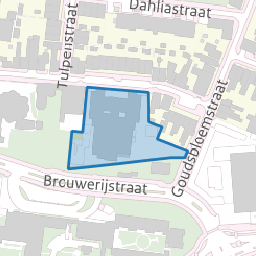 Perceel AML01-H-9048