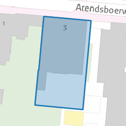 Perceel AML01-H-9049