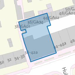 Perceel AML01-H-9063