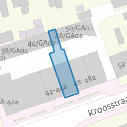 Perceel AML01-H-9065