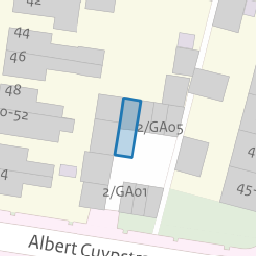 Perceel AML01-H-9074