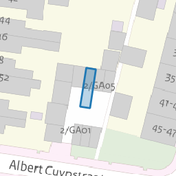 Perceel AML01-H-9075