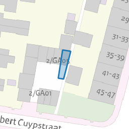 Perceel AML01-H-9077