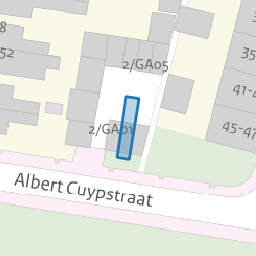 Perceel AML01-H-9079