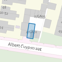 Perceel AML01-H-9080