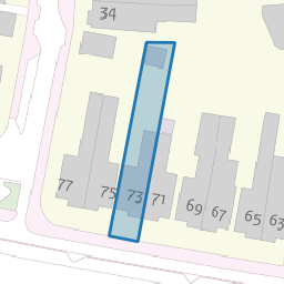Perceel AML01-H-9082