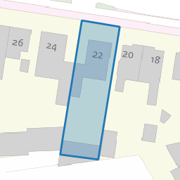 Perceel AML01-H-9085