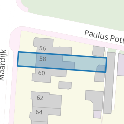 Perceel AML01-H-9091