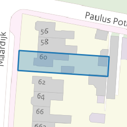 Perceel AML01-H-9092