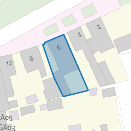 Perceel AML01-H-9099