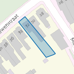 Perceel AML01-H-9107